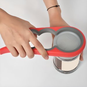 Retoo Otwieracz do słoików 11