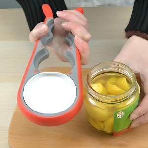 Retoo Otwieracz do słoików 12