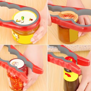 Retoo Otwieracz do słoików 15