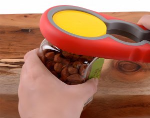 Retoo Otwieracz do słoików 6