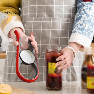 Retoo Otwieracz do słoików 8