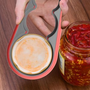 Retoo Otwieracz do słoików 10