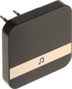 N/A Dzwonek bezprzewodowy ATLO-DBB-TUYA 4