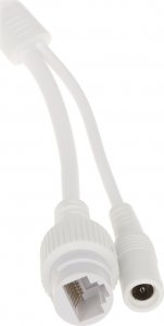 Kamera IP N/A Kamera IP obrotowa zewnętrzna APTI-W31S2-TUYA Tuya Smart Wi-Fi, - 3.0 Mpx 3.6 mm 4