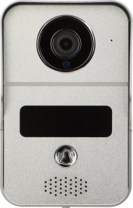N/A Dzwonek bezprzewodowy z kamerą ATLO-DBC51-TUYA Wi-Fi, Tuya Smart 1