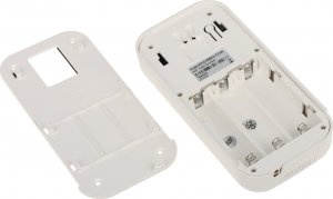 N/A Dzwonek bezprzewodowy z kamerą ATLO-DBC2-TUYA Wi-Fi, Tuya Smart 3