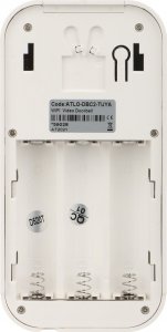 N/A Dzwonek bezprzewodowy z kamerą ATLO-DBC2-TUYA Wi-Fi, Tuya Smart 4