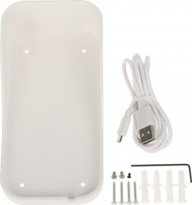 N/A Dzwonek bezprzewodowy z kamerą ATLO-DBC2-TUYA Wi-Fi, Tuya Smart 6