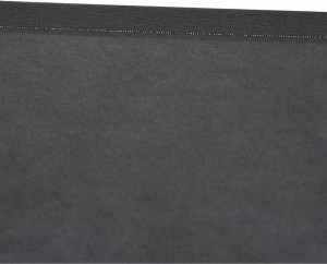 Saska Garden GARDEROBA SZAFA TEKSTYLNA 168X45X172 CM CIEMNOSZARA 11