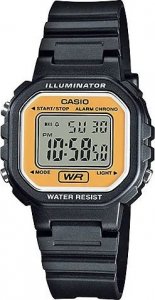 Casio ZEGAREK CASIO Dziecięce LA-20WH-9ADF (30MM) NoSize 1