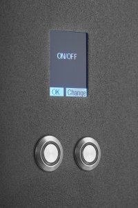 Oczyszczacz powietrza Lena Lighting TOW017128 4