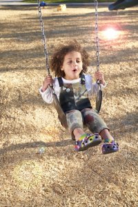 Crocs Dziecięce Chodaki Buty Crocs Classic Glitter 27-28 12