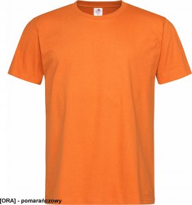Stedman SST2100 - T-shirt męski - pomarańczowy 3XL 1