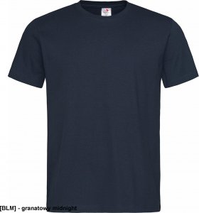 Stedman SST2100 - T-shirt męski - granatowy midnight 3XL 1