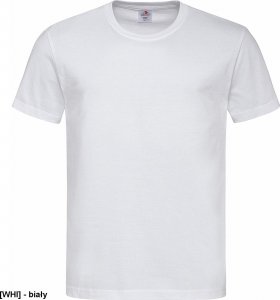 Stedman SST2100 - T-shirt męski - biały 5XL 1