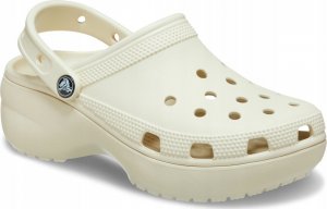 Crocs Buty Chodaki Klapki Crocs Platform Classic 38,5 1