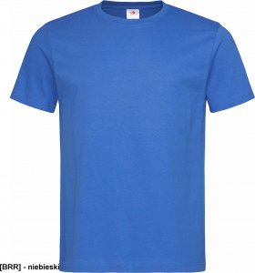 Stedman SST2100 - T-shirt męski - niebieski 3XL 1