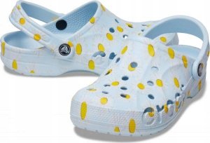 Crocs Męskie Buty Chodaki Crocs Baya Printed Clog 41-42 2