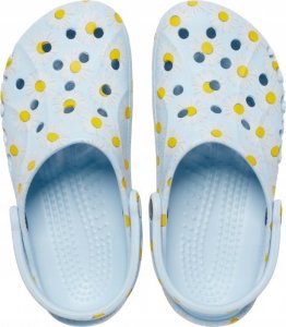 Crocs Męskie Buty Chodaki Crocs Baya Printed Clog 41-42 6