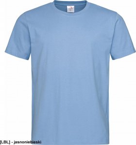 Stedman SST2100 - T-shirt męski - jasnoniebieski 3XL 1