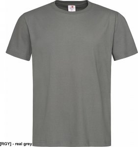 Stedman SST2100 - T-shirt męski - real grey 3XL 1
