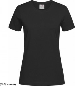 Stedman SST2600 - T-shirt damski ST2600 - czarny XS 1