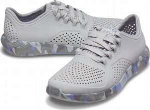 Crocs Lekkie Buty Damskie Sportowe Crocs LiteRide 34,5 1