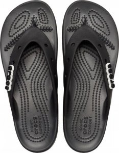 Crocs Japonki Klapki Damskie Crocs Platform Flip 39,5 6