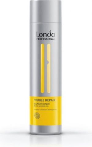 Londa Visible Repair Ekspresowa odżywka do włosów zniszczonych 250 ml 1