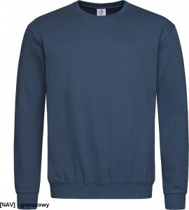 Stedman SST4000 - Bluza męska - granatowy 3XL 1