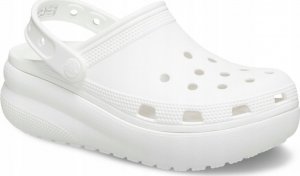 Crocs Dziecięce Chodaki Crocs Classic Cutie Clog 29-30 1