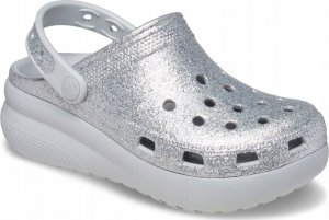 Crocs Dziecięce Chodaki Crocs Classic Cutie Clog 29-30 1