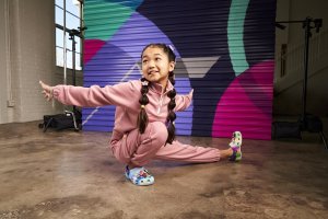 Crocs Dziecięce Klapki Chodaki Crocs Classic 34-35 12