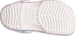 Crocs Dziecięce Klapki Chodaki Crocs Classic 34-35 4