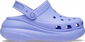 Crocs Męskie Buty Chodaki Crocs Classic Crush Clog 36-37 1
