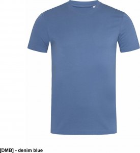 Stedman SST9200 - T-shirt męski ST9200 - denim blue L 1