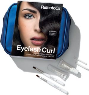 RefectoCil  Eyelash Perm zestaw podkręcający rzęsy (36 aplikacji) 1