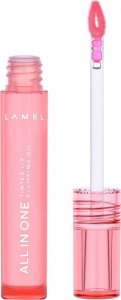 LAMEL Insta Olejek wypełniający do ust All In One nr 401  3ml 1