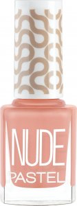 Pastel PASTEL Lakier do paznokci Nude nr 770 13ml 1