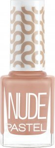 Pastel PASTEL Lakier do paznokci Nude nr 771 13ml 1