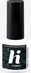 Hi Hybrid Hi Top No Wipe Galaxy Flakes 1