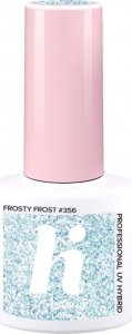 Hi Hybrid Hi Hybrid Lakier hybrydowy Apres-Ski nr 356 Frosty Frost 5ml 1