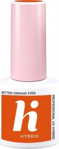 Hi Hybrid Hi Hybrid Lakier hybrydowy Apres-Ski nr 359 Bitter Orange 5ml 1