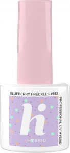 Hi Hybrid Hi Hybrid Lakier hybrydowy Donuts #142 Blueberry Freckles 5ml 1