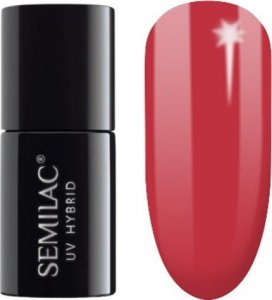 Semilac SEMILAC Lakier hybrydowy 305 Spiced Apple - 7 ml 1