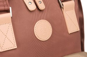 LuluCastagnette Sportowy plecak z przegrodą na laptopa - LuluCastagnette 3