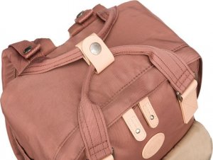 LuluCastagnette Sportowy plecak z przegrodą na laptopa - LuluCastagnette 5