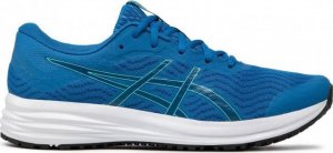 Asics Buty do biegania asics Patriot 12 1011A823-417 niebieski 47 2