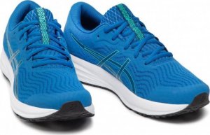 Asics Buty do biegania asics Patriot 12 1011A823-417 niebieski 47 4
