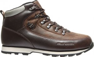 Buty trekkingowe męskie Helly Hansen The Forester Coffe Bean/Bushwacker r. 46 (10513-708) 1